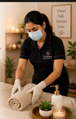 Wellness Care